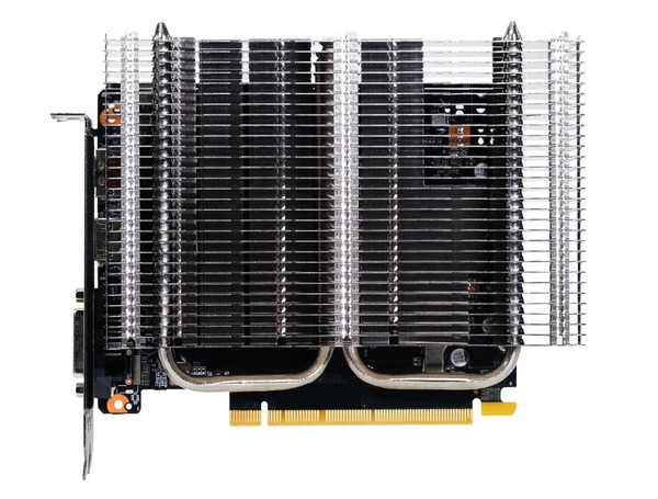 Palit GeForce RTX 3050 KalmX 6GB (3)