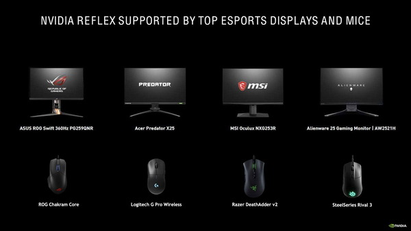 NVIDIA Reflex Latency Analyzer_compatible