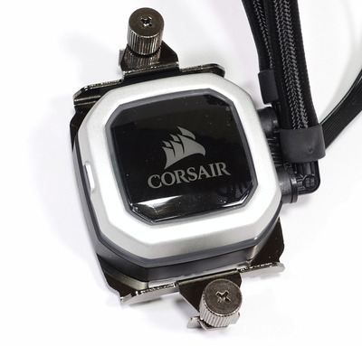 Corsair H150i PRO RGB review_03730