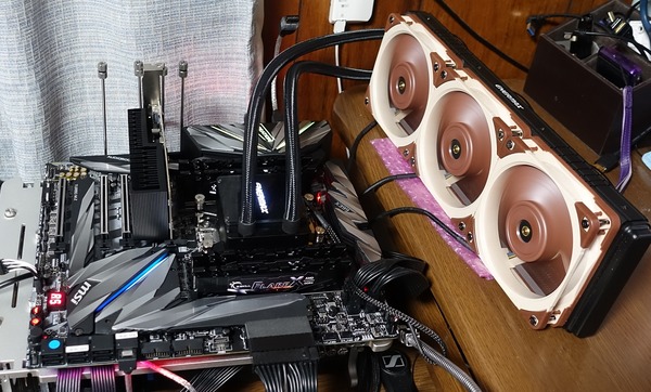Noctua NF-A12x25 PWM and watercool review_01847