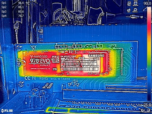 Samsung 970 EVO 2TB_FLIR