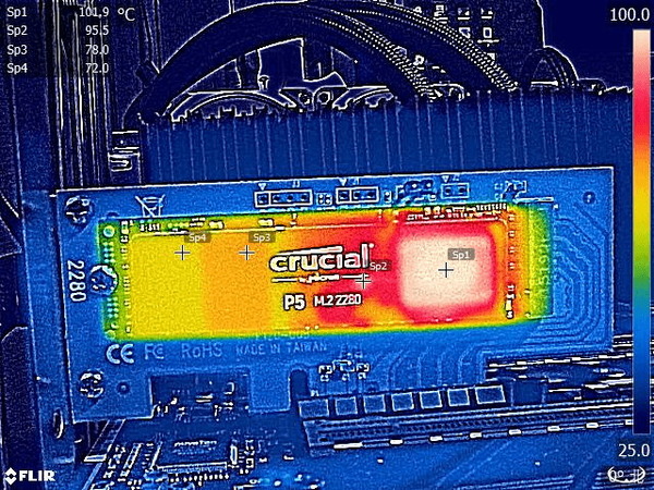 Crucial P5 SSD 1TB_FLIR