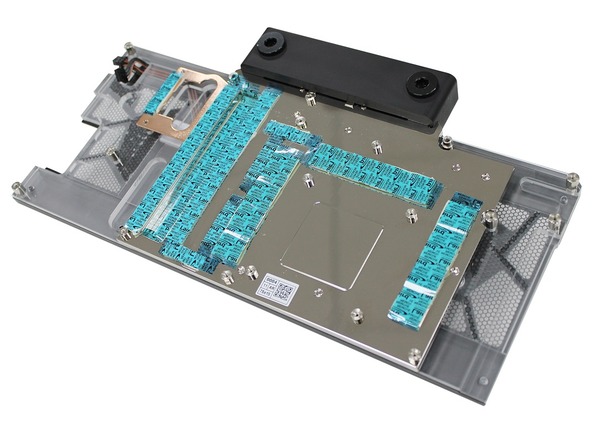 EVGA Hydro Copper Waterblock for GTX 1080 Ti KNGPN (3)