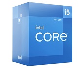 Intel Core i5 12400F