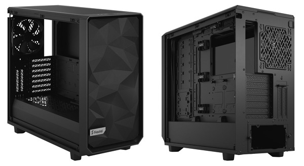 Fractal Design Meshify 2_size