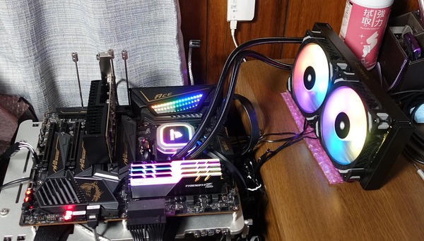 Corsair H100i RGB Platinum review_01213