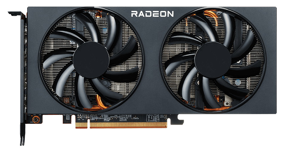 玄人志向 Radeon RX6700XT  E12GB/DF8()