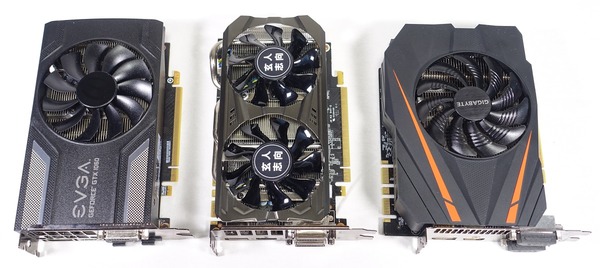 玄人志向 GF-GTX1070-E8GB/OC/SHORT review_06752