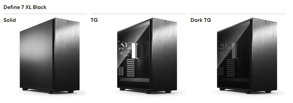 Fractal Design Define 7 XL_Color