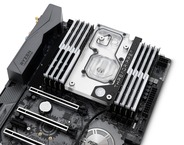 EK-FB ASRock X399 RGB Monoblock - Nickel
