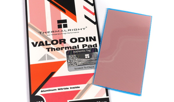 Thermalright VALOR ODIN THERMAL PAD