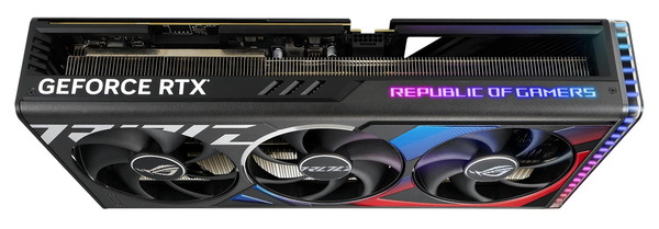 ASUS ROG Strix GeForce RTX 4090 (5)