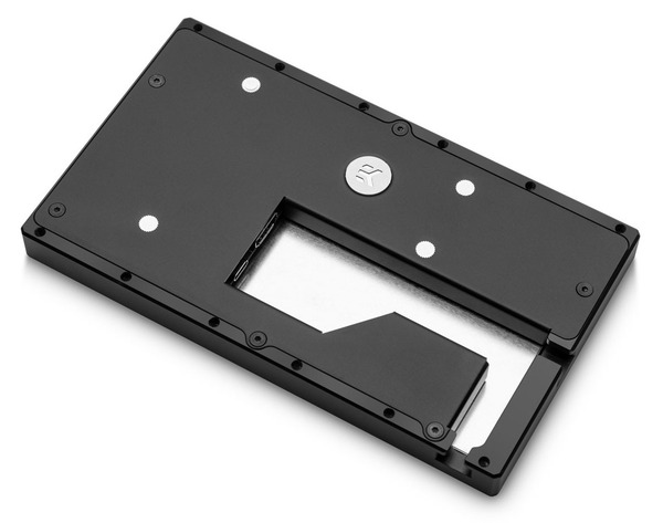 EKWB EK-Quantum Lumen 7 LCD – Black (3)
