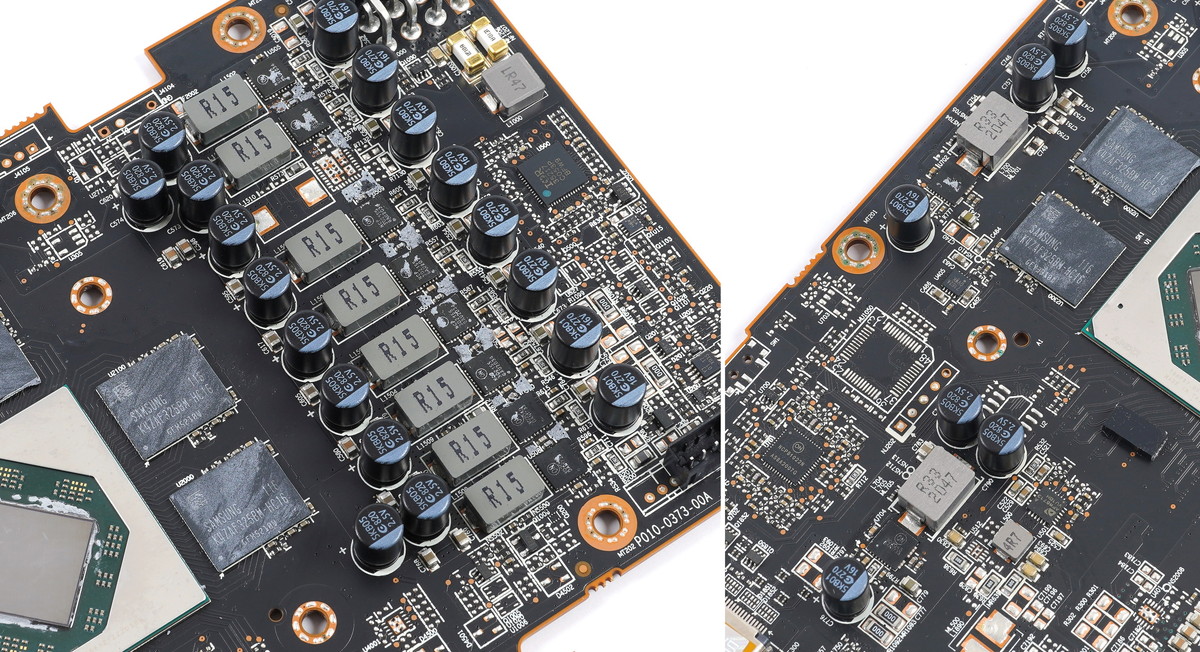 「SAPPHIRE PULSE Radeon RX 6600 XT OC」をレビュー。高静音な定番ゲーミングモデルを徹底検証 : 自作とゲーム