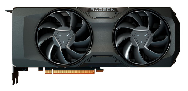 SAPPHIRE AMD Radeon RX 7800 XT 16GB (2)