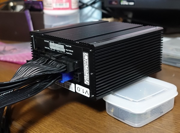 SilverStone Nightjar NJ450-SXL review_01308