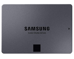 Samsung SSD 870 QVO 8TB