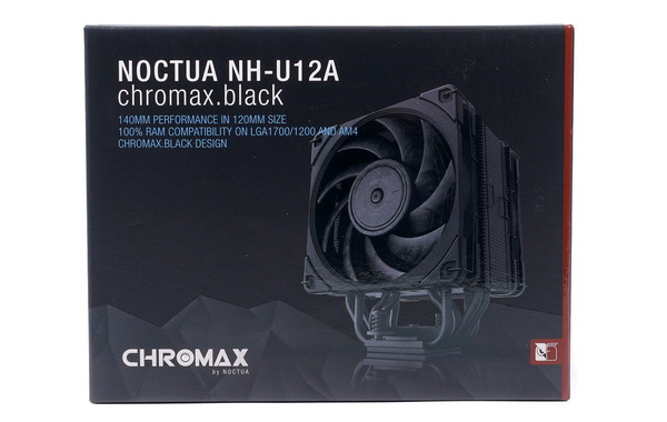 Noctua NH-U12A chromax.black review_01695_DxO