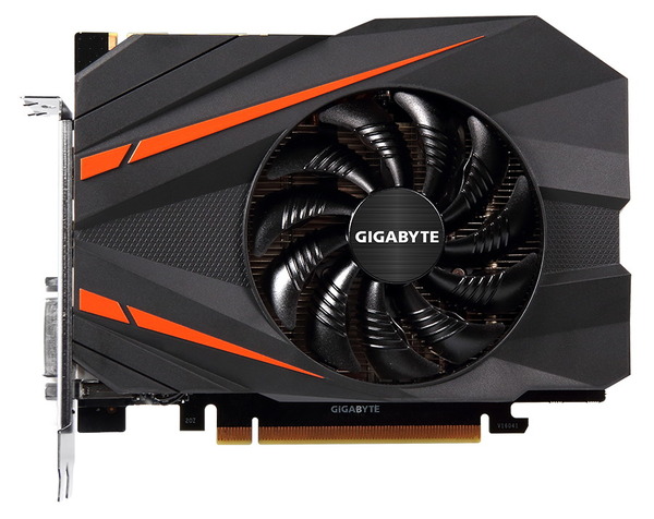 GIGABYTE GeForce GTX 1080 Mini ITX 8G (4)