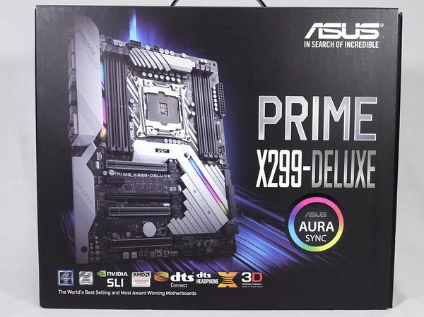 ASUS PRIME X299-DELUXE review_08075