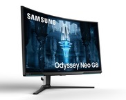 Samsung Odyssey Neo G8 (1)