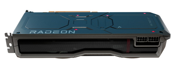 SAPPHIRE AMD Radeon RX 7800 XT 16GB (6)
