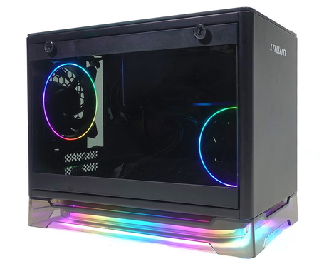 InWin A1 Plus