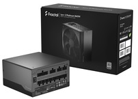 Fractal Design Ion+ 2 Platinum (2)