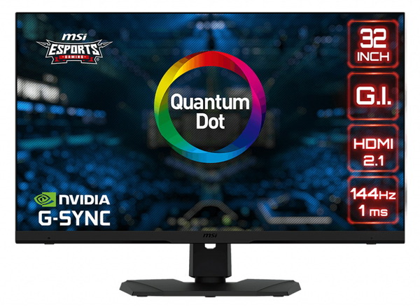 MSI Optix MPG321UR-QD (1)