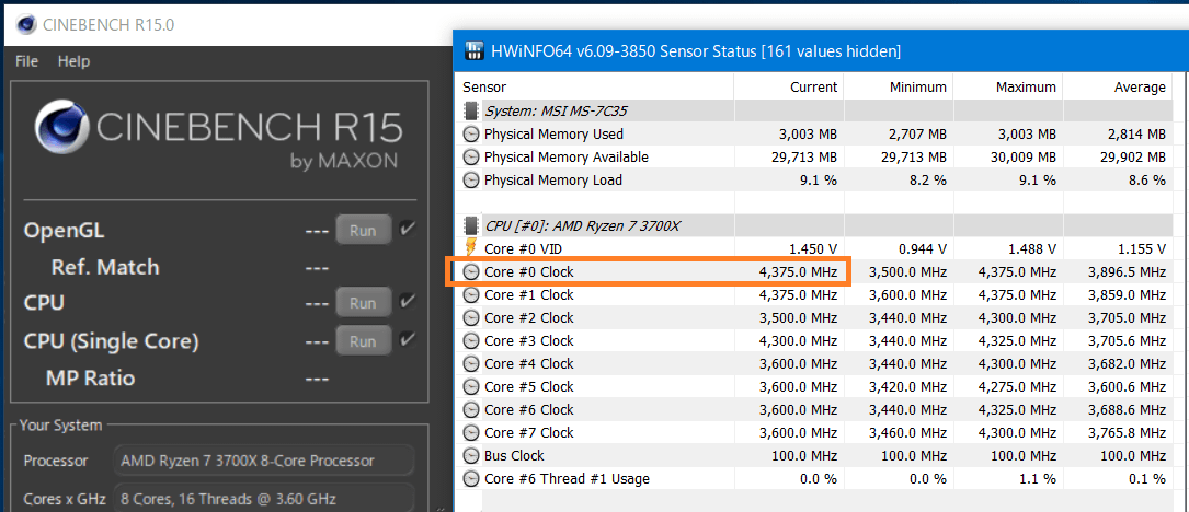 AMD Ryzen 7 3700X_Core-Clock_Boost_Single