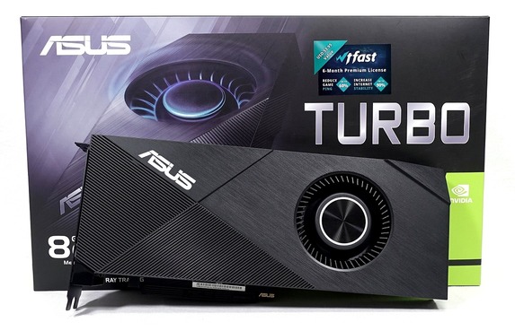 ASUS TURBO-RTX2070-8G