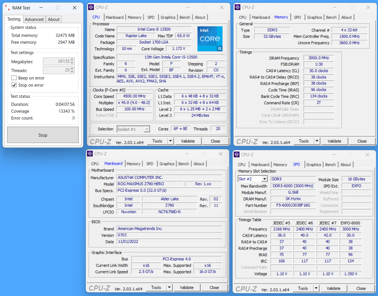Intel Core i5 13400_mem-OC_GTZ_6000C30 (1)