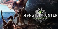 MONSTER HUNTER WORLD