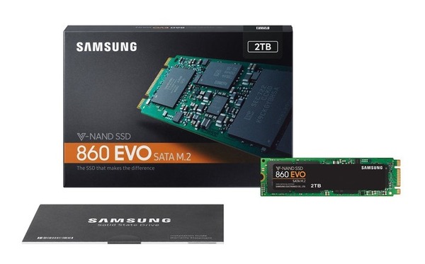 Samsung 860 EVO SATA M.2 (1)