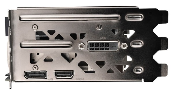 EVGA GeForce RTX 2060 XC (6)