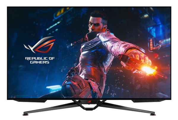 ASUS ROG Swift OLED PG42UQ (0)