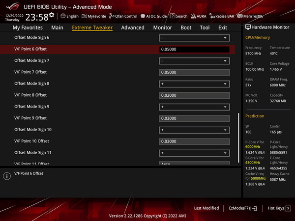 ASUS ROG MAXIMUS Z790 HERO_OC-Test_BIOS (6)