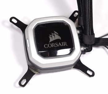Corsair H150i PRO RGB review_03698