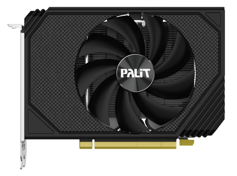 「Palit GeForce RTX 3060 StormX OC 12GB」が発売 : 自作とゲームと趣味の日々