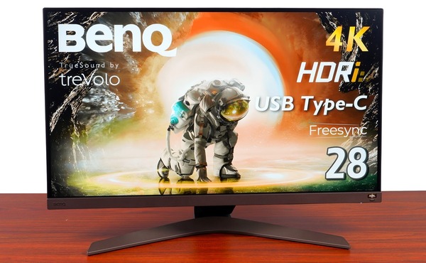 BenQ EW2880U