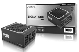 Antec Signature 1000 Platinum