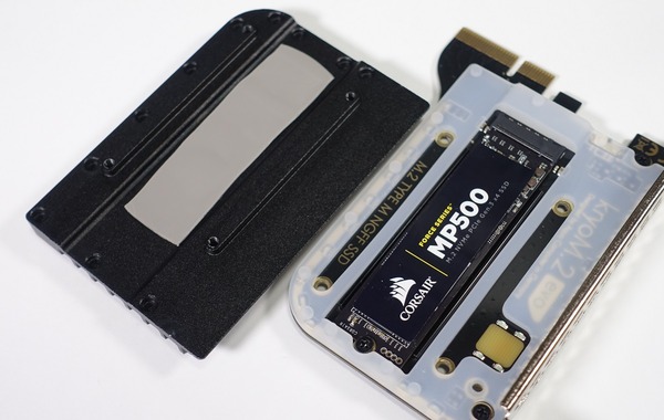 「kryoM.2 evo」「kryoM.2 micro」 review_06504