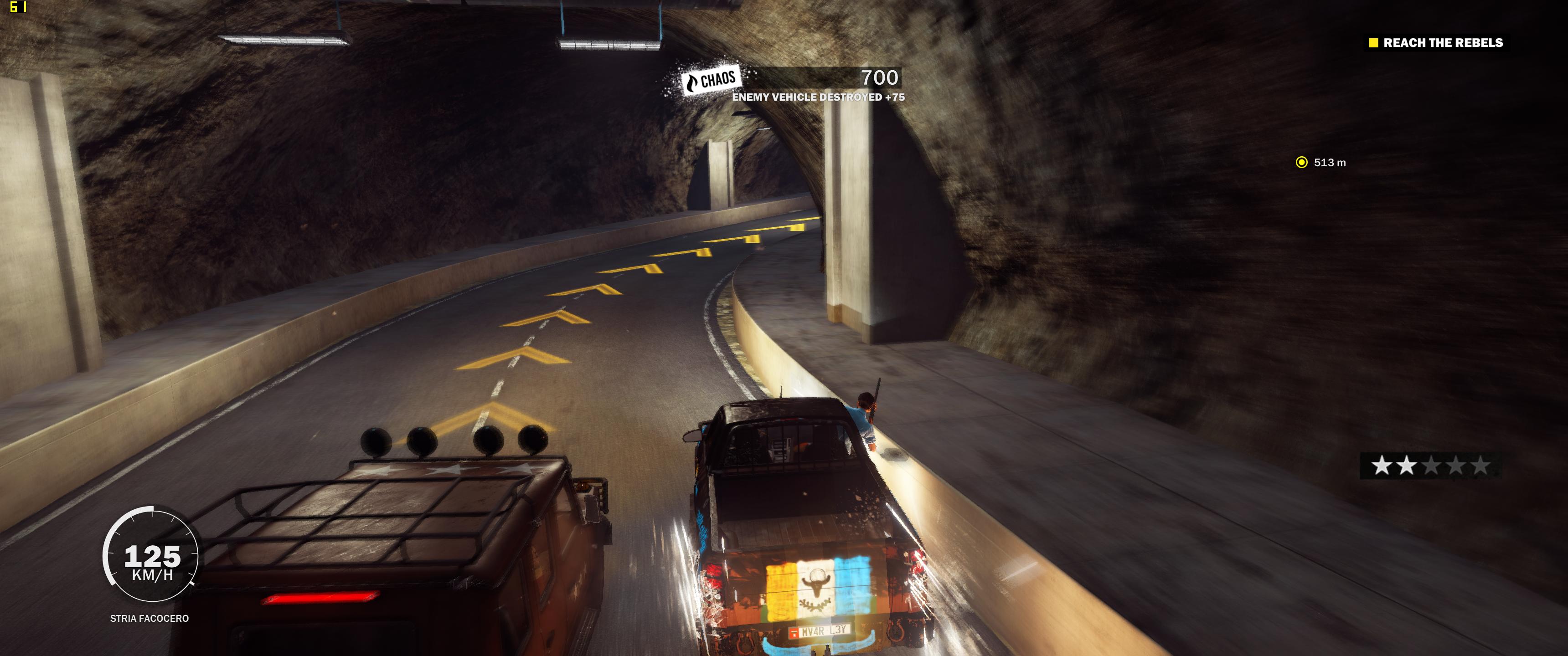 Just Cause 3 Pc版がsteamで販売解禁 早速購入してプレイしてみたので簡単にレビュー 日本語は後日アプデで追加 なおsliは非対応っぽい 自作とゲームと趣味の日々