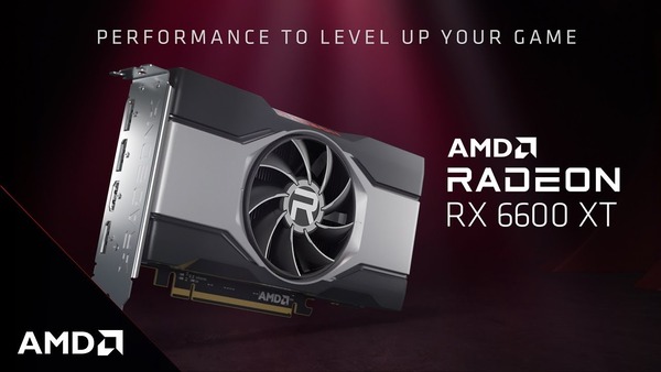 AMD Radeon RX 6600 XT_top