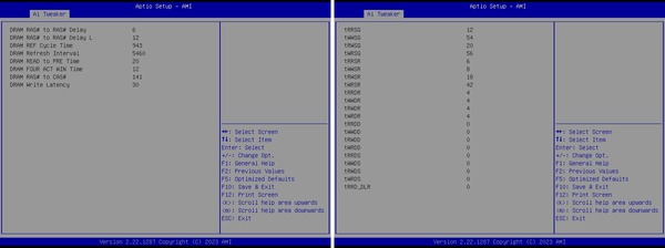F5-6400R3239G16GE8-ZR5K_3495X_ASUS-SAGE_Timing
