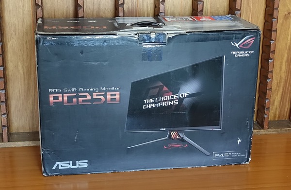 ASUS ROG SWIFT PG258Q review_06371