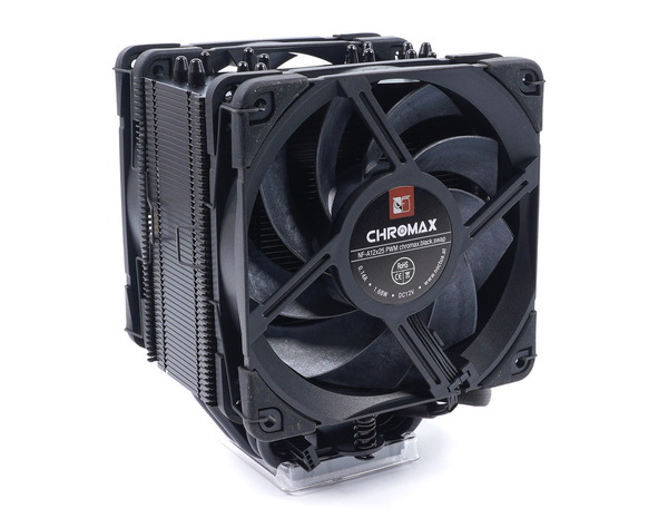 Noctua NH-U12A chromax.black review_01714_DxO
