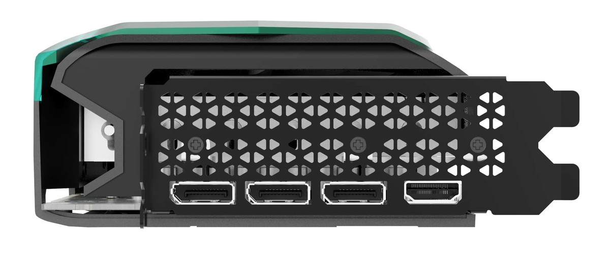 「ZOTAC GAMING GeForce RTX 3090 AMP Core Holo」が登場 自作とゲームと趣味の日々 「ZOTAC GAMING GeForce RTX 3090 AMP Core Holo」が登場 自作とゲームと趣味の日々