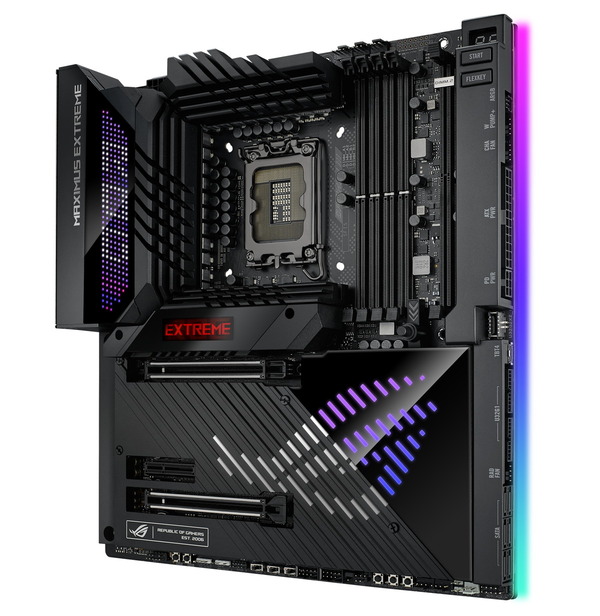 ASUS ROG MAXIMUS Z790 EXTREME (4)