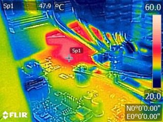 MSI X370 GAMING PRO CARBON＿FLIR (2)